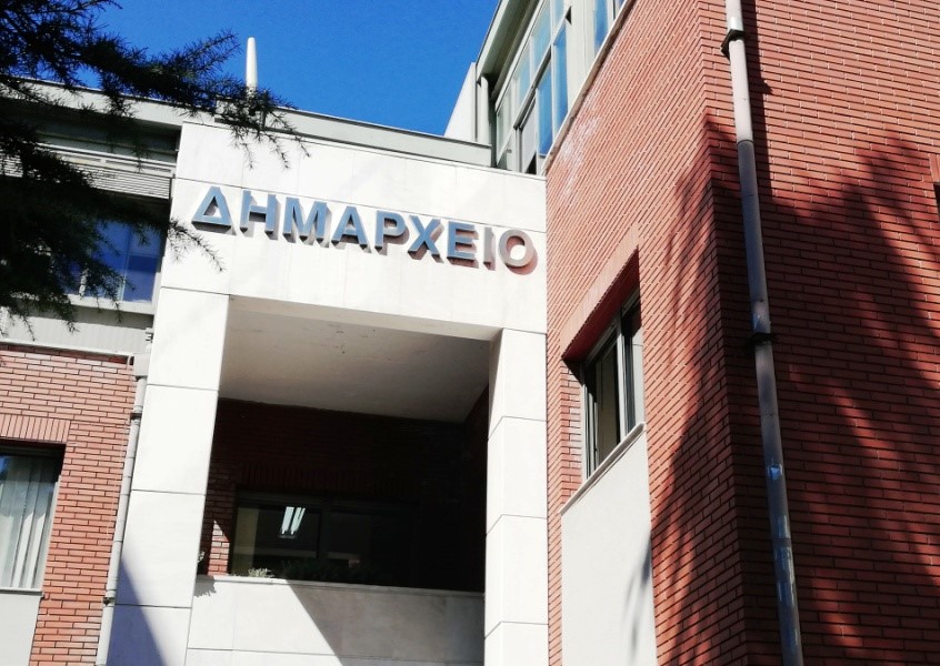Προχωρά το Οpen Mall στα Τρίκαλα